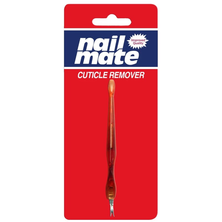 Removedor de Cutícula Pata de Cabra 716 - Nail Mate Removedor de Cutícula Pata de Cabra 716 - Nail Mate