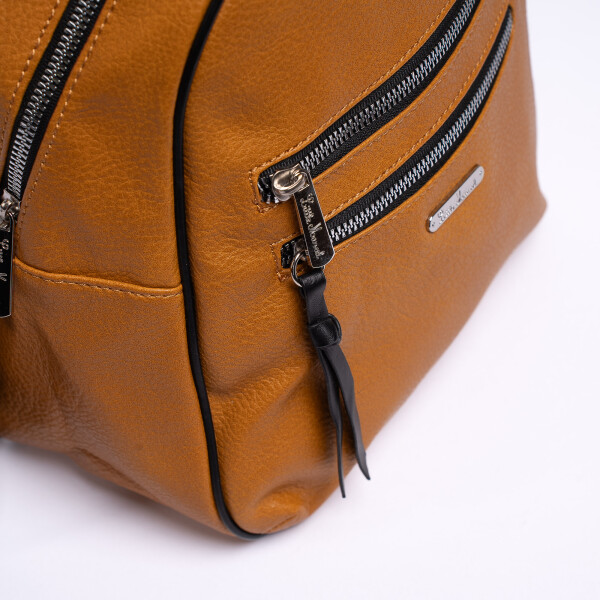 MOCHILA SENA MARRON MOCHILA SENA MARRON