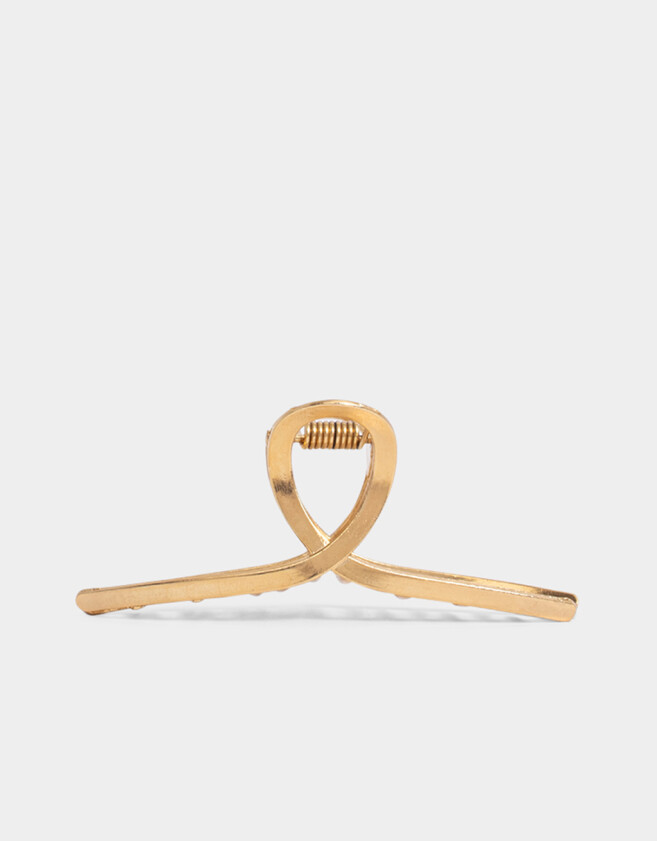 Broche Classic Broche Classic - Dorado