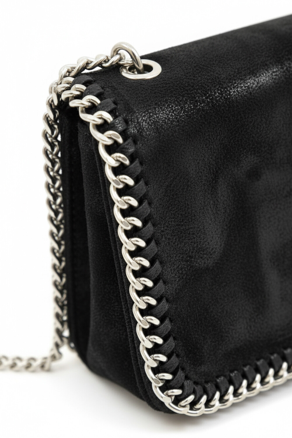 Cartera Vier Negro