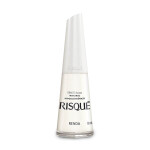 RISQUE ESMALTE DE UÑAS RENDINHA X 8 ML única