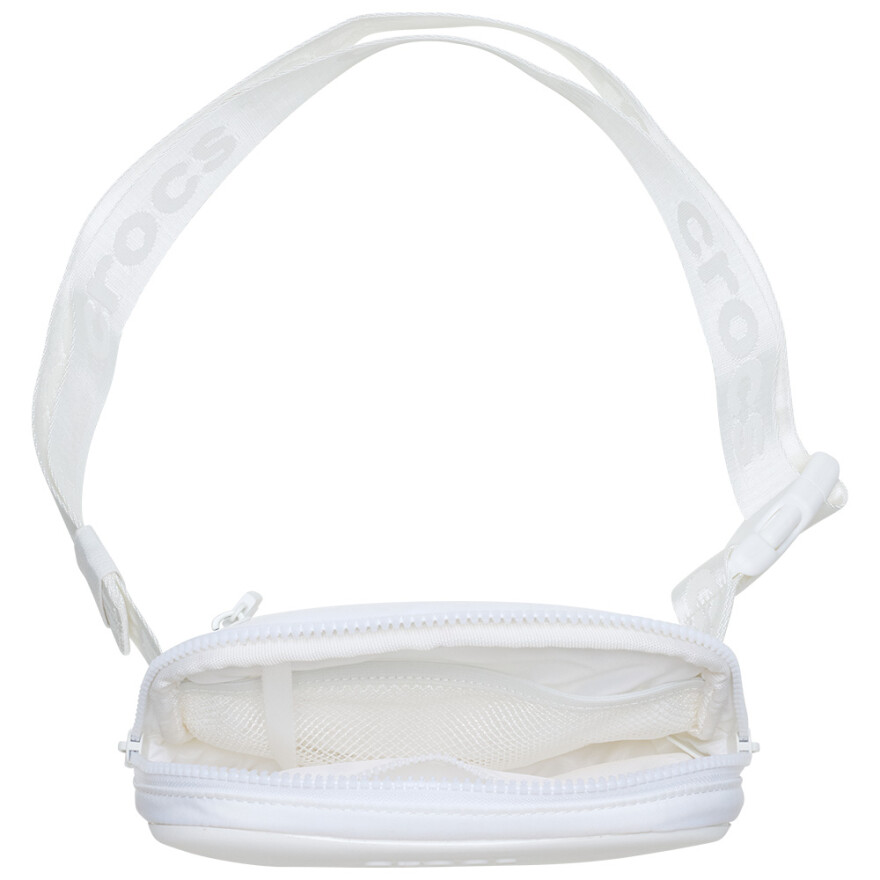 Canguro Belt Bag W Eva Front Unisex White