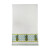 Repasador Dohler Jacquard Bord Vida 45 cm x 70 cm Anana
