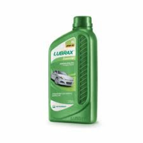 ACEITE 20W50 1L ESSENCIAL LUBRAX Aceite 20w50 1l Essencial Lubrax