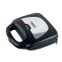 Sandwichera Peabody 2 panes Antiadherente 820W Sandwichera Peabody 2 panes Antiadherente 820W
