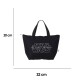 Lunchera Star Wars negro