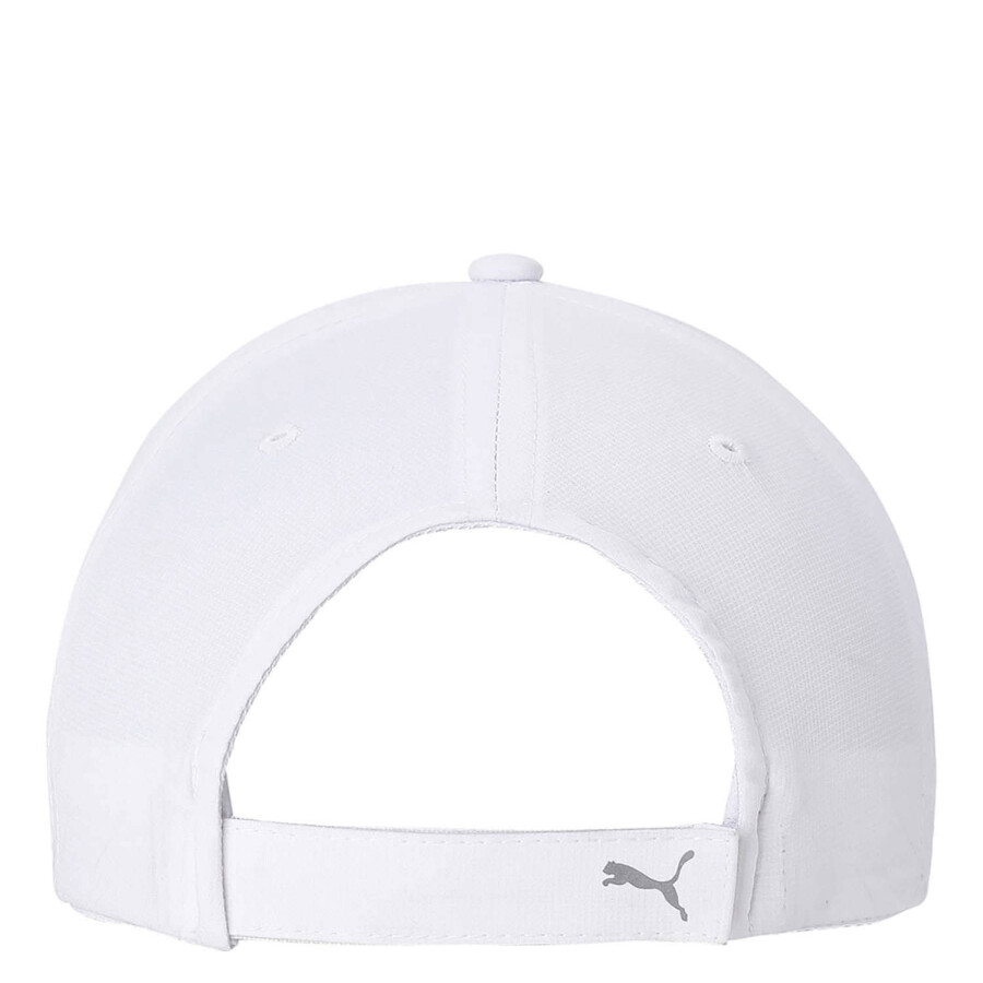 Gorro Puma Running Blanco