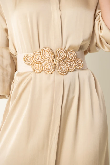 CINTO SIERRA Beige