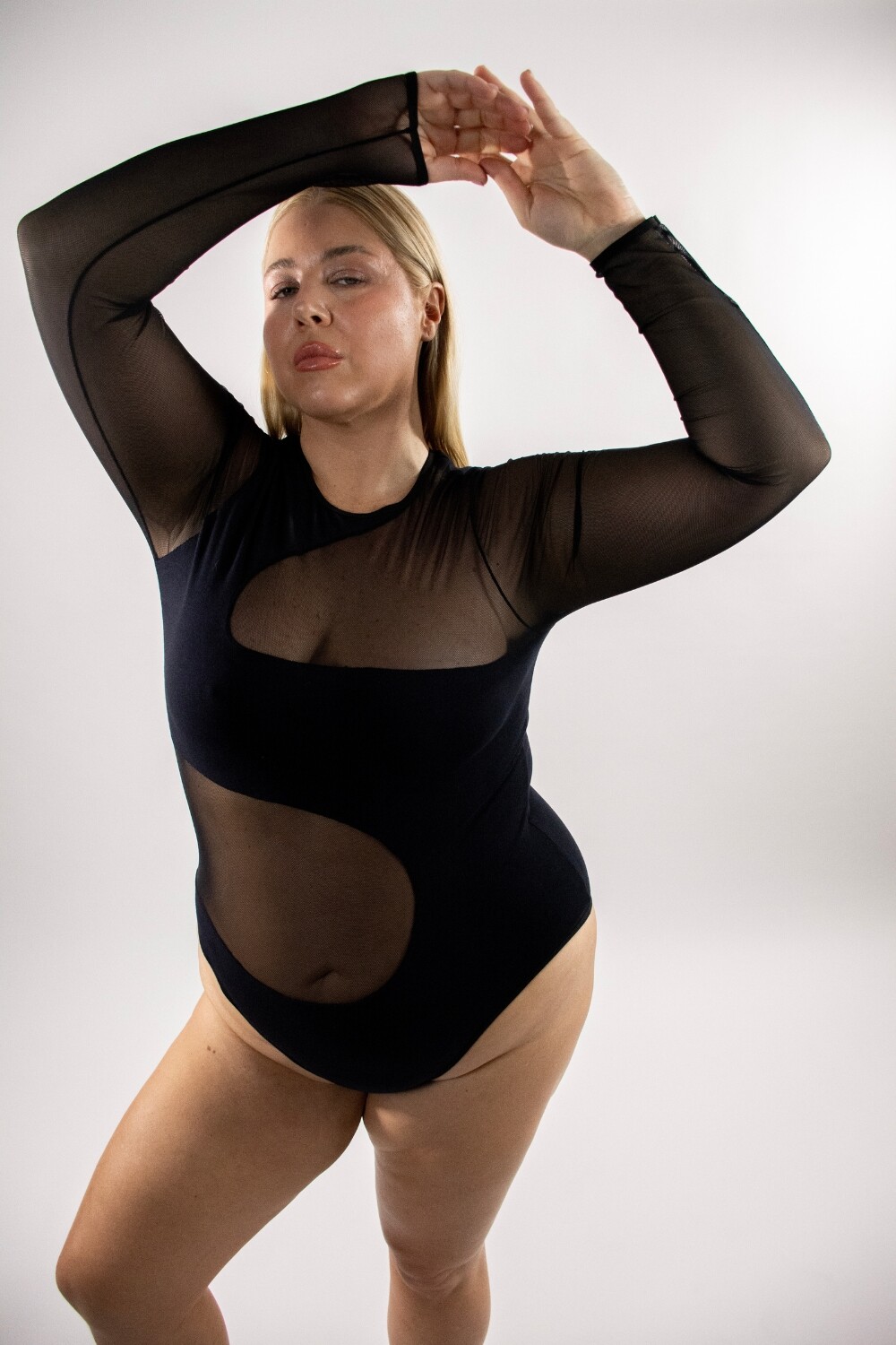 Body Agus Body Agus