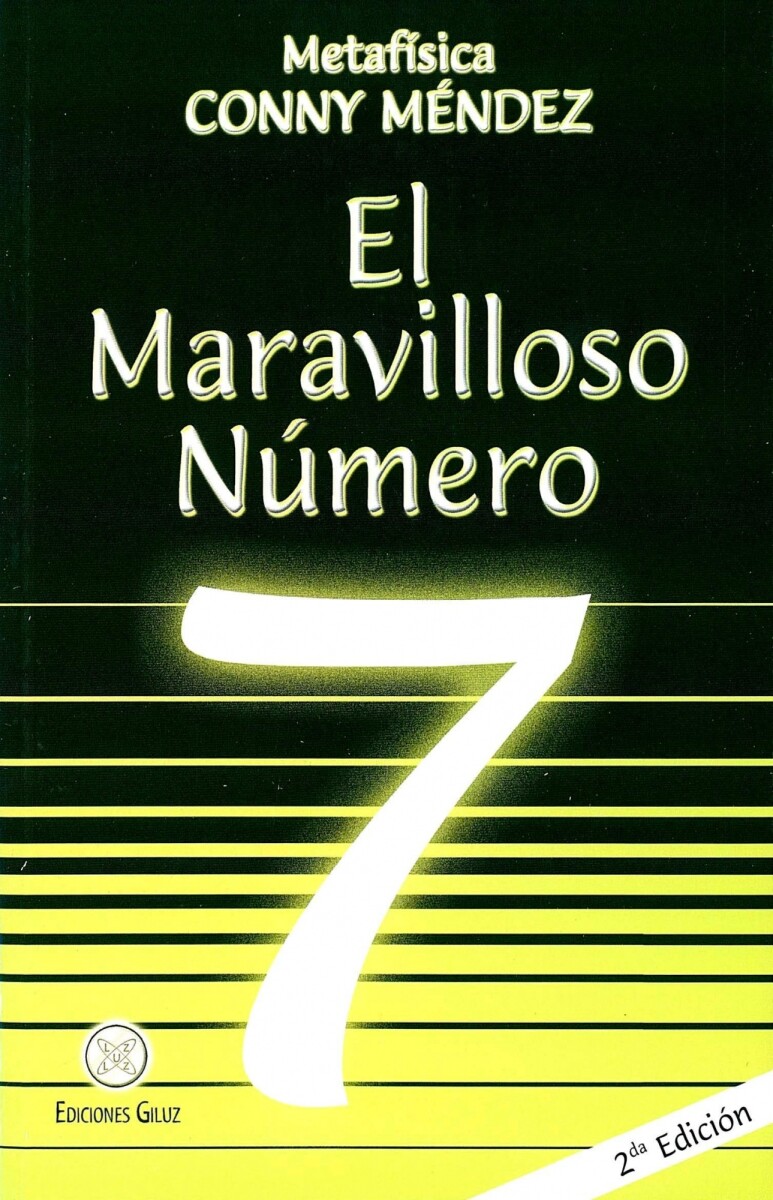 MARAVILLOSO NUMERO 7, EL 