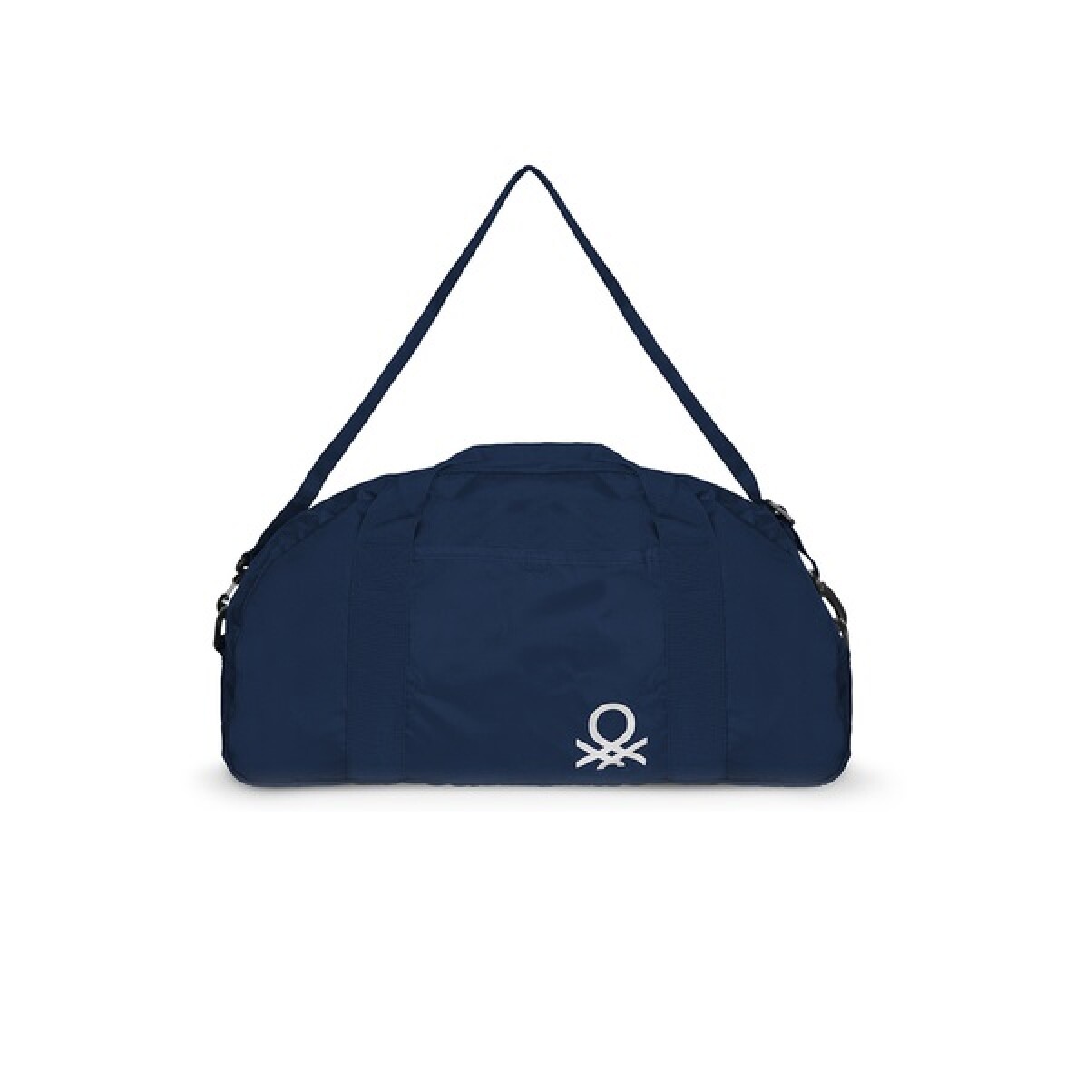 Bolso De Viaje Plegable Royal Benetton 