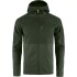 Casaca Fjallraven Abisko Trail Fleece M Hombre Deep Forest
