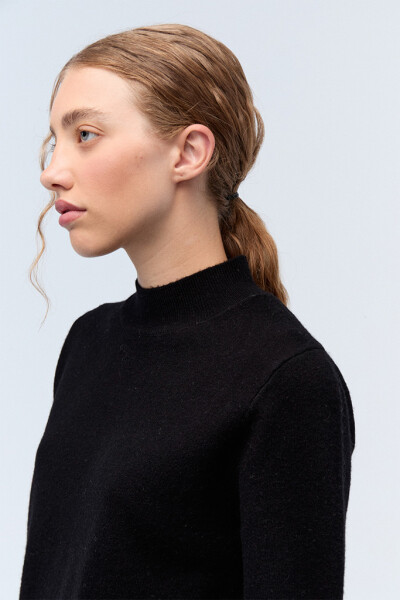 Sweater Siena Negro