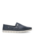 Zapatos de Hombre Freeway Rutero Casual Azul Marino