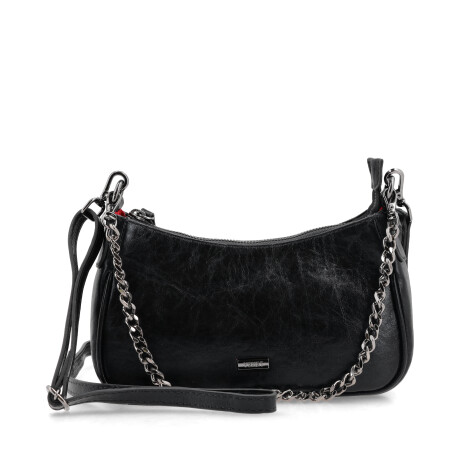 CARTERAS CUERO - VENET TRIGO NEGRO