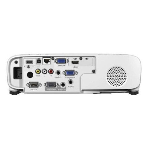 Proyector Epson X49 3600 Lúmenes Blanco Proyector Epson X49 3600 Lúmenes Blanco