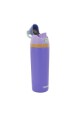 Botella Termica Trendy 600 ML Lila