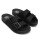 Sandalias Moleca Zuecos de Mujer - 5436.401-13251 Negro-negro