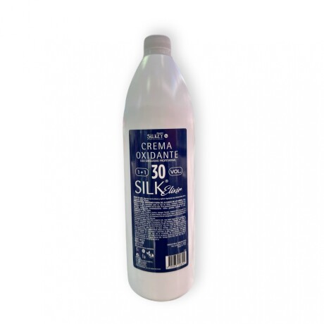 SILKEY OXIDANTE 900ML VOL 30