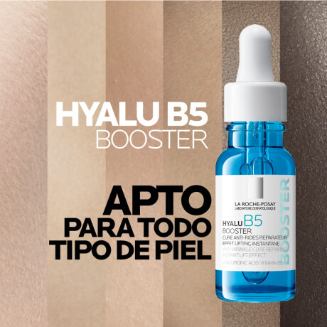 La Roche Posay Hyalu B5 Super Serum 15ml La Roche Posay Hyalu B5 Super Serum 15ml