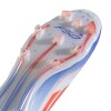 Championes Adidas F50 Elite césped natural seco Blanco