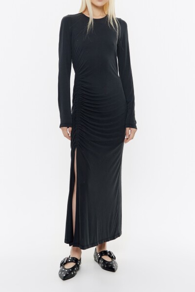 VESTIDO Negro