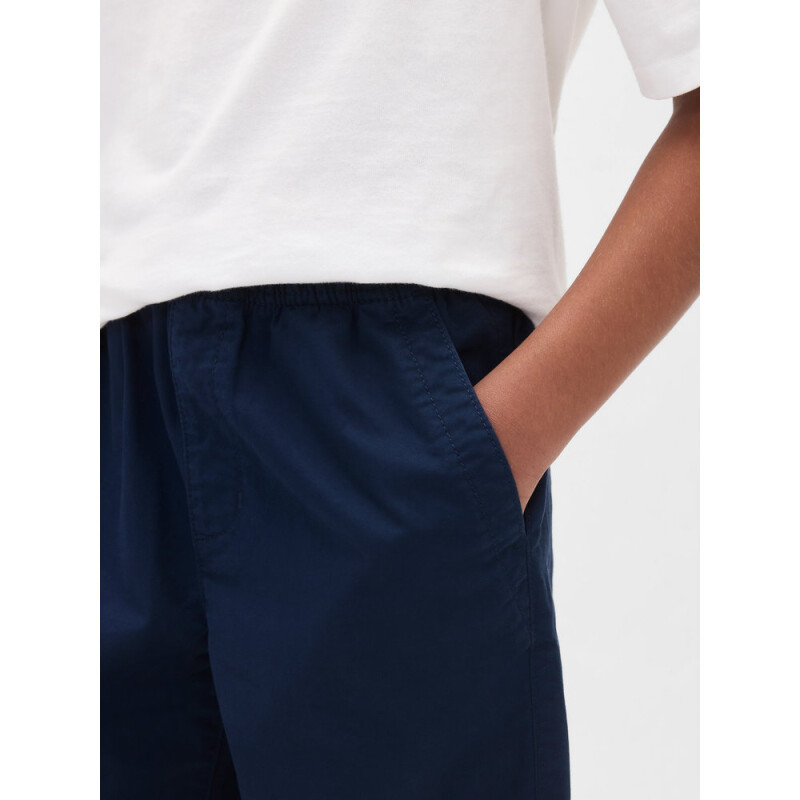 RELAXED EVERYDAY JOGGER TAPESTRY NAVY