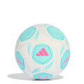 Pelota Adidas Mini F50 Messi Blanco - Menta