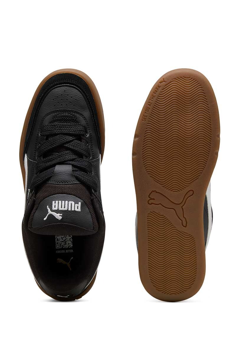 Champion Puma Park LifeStyle SK8 Negro