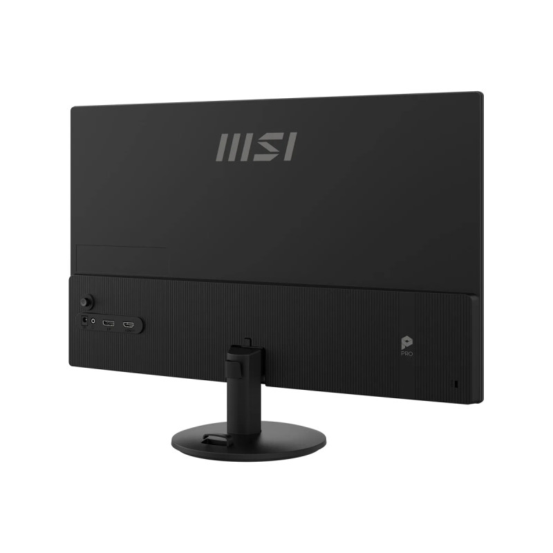 Monitor MSI Pro MP242L 23.8" FHD 100Hz Negro Monitor MSI Pro MP242L 23.8" FHD 100Hz Negro