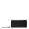 Billetera Las Oreiro Love Negro