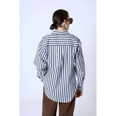 Camisa Suli Comb 2