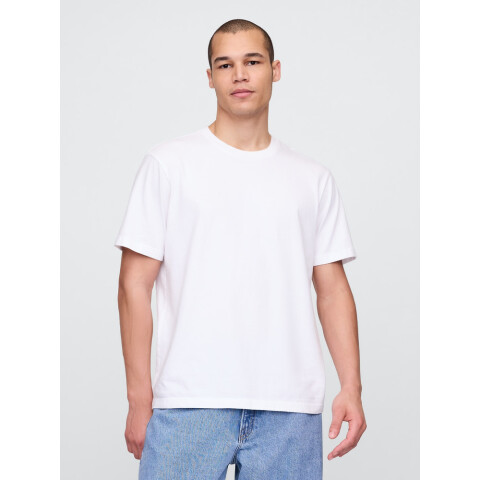 SS ORIGINAL T OPTIC WHITE