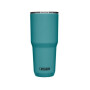 Vaso Camelbak Tumbler 890ml, Acero Inox. Insulado - Verde Petróleo Camelbak 0