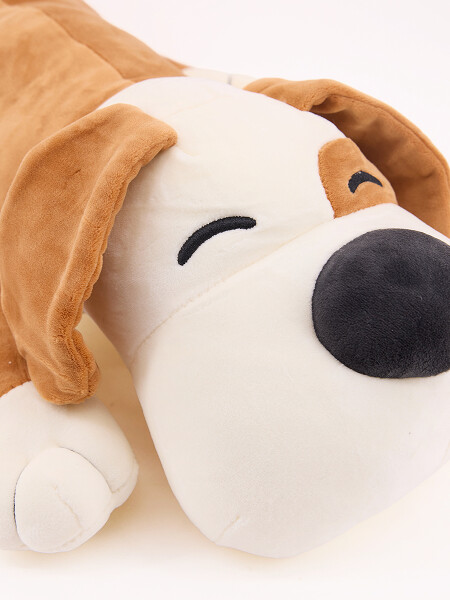 PERRO TOMMY MARRON (V)