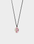 Chokers Flores atrapadas Chockers - Dorado