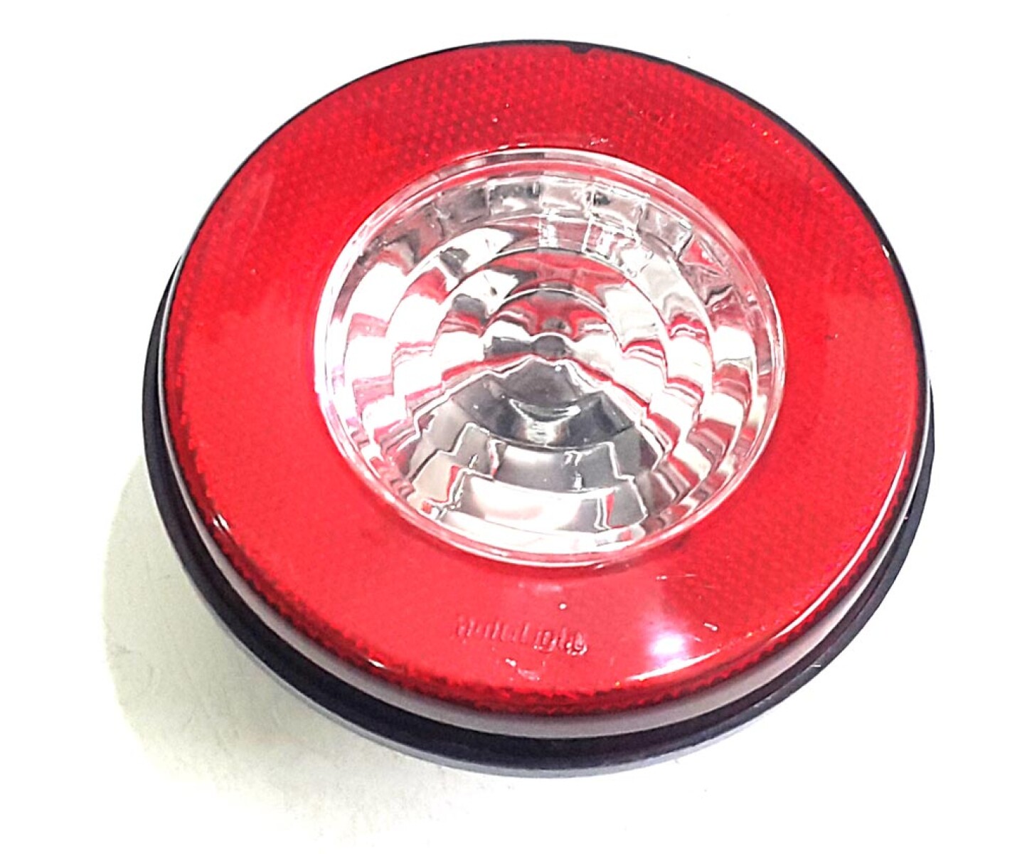 FAROL - TRAS. 125MM ROJO AMBAR REP.CONJUNTO RANDON MULTILIGHT 
