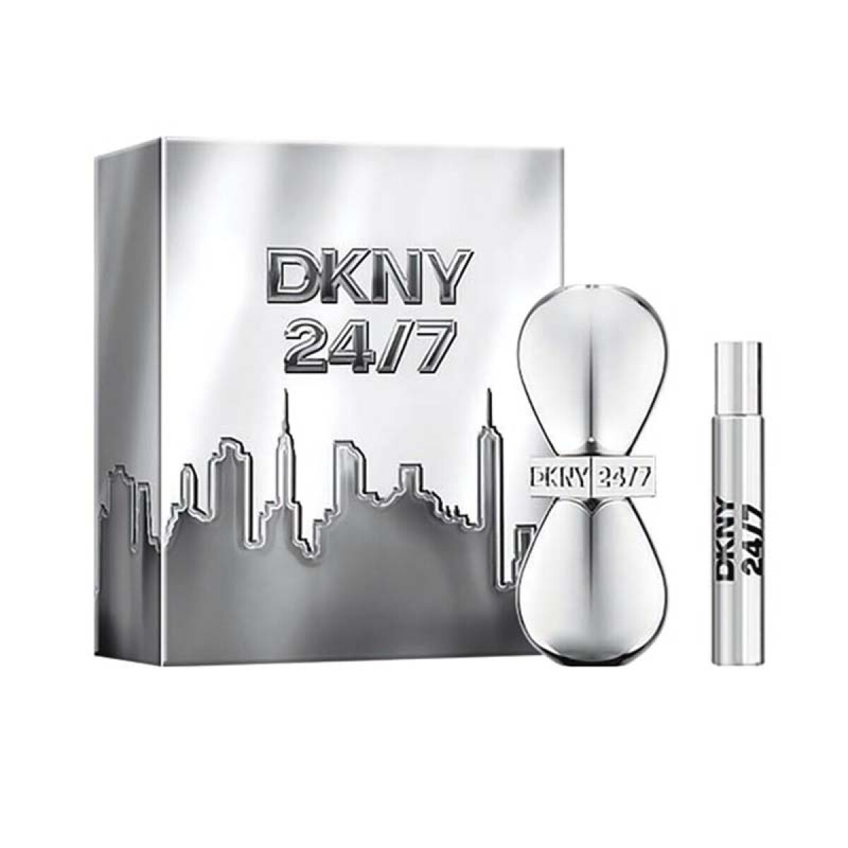 Cofre DKNY 24/7 