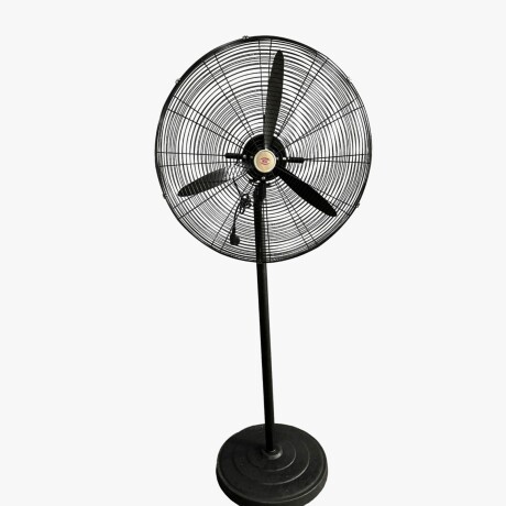 VENTILADOR DE PIE IND 26 125W NAF ++ N/a