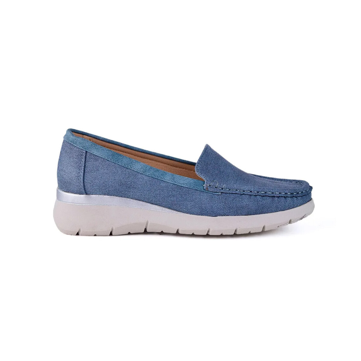 ZAPATO CASUAL ROWE - KORIUM 