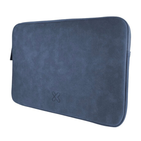 Funda Klipxtreme 15.6" Kns-220bl Azul Funda Klipxtreme 15.6" Kns-220bl Azul