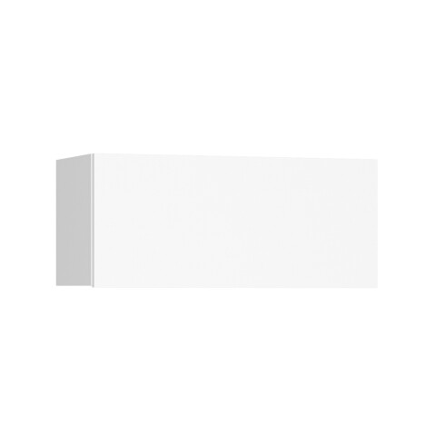 PIEZA AEREO BASCULANTE MOBILIARIO COCINA MDP LINE BLANCO BLANCO