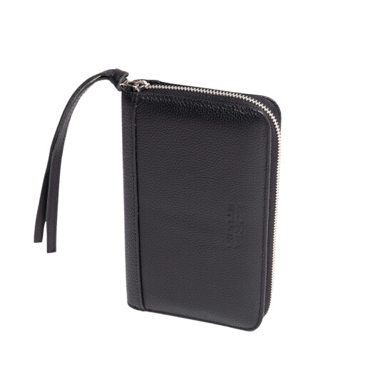 Cartera Loria Studio Billetera Prospera Negro 0