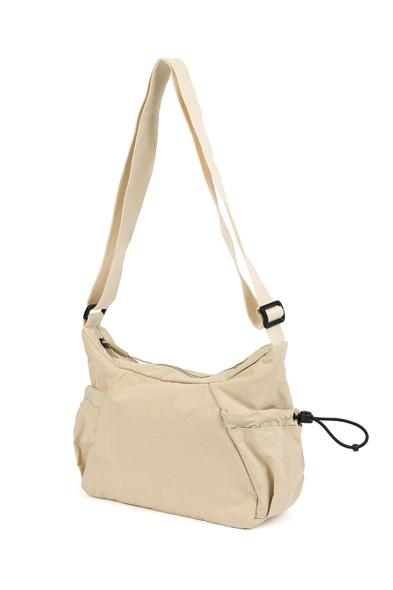 Bandolera Mykonos Beige