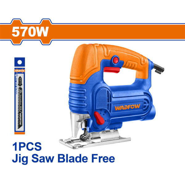 SIERRA CALADORA 220V 570W 800-3000RPM WJS15571 WADFOW SIERRA CALADORA 220V 570W 800-3000RPM WJS15571 WADFOW