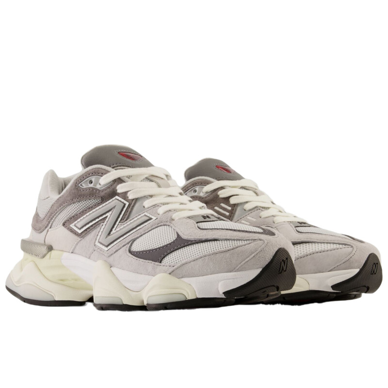 Championes New Balance U9060 - Gris Championes New Balance U9060 - Gris