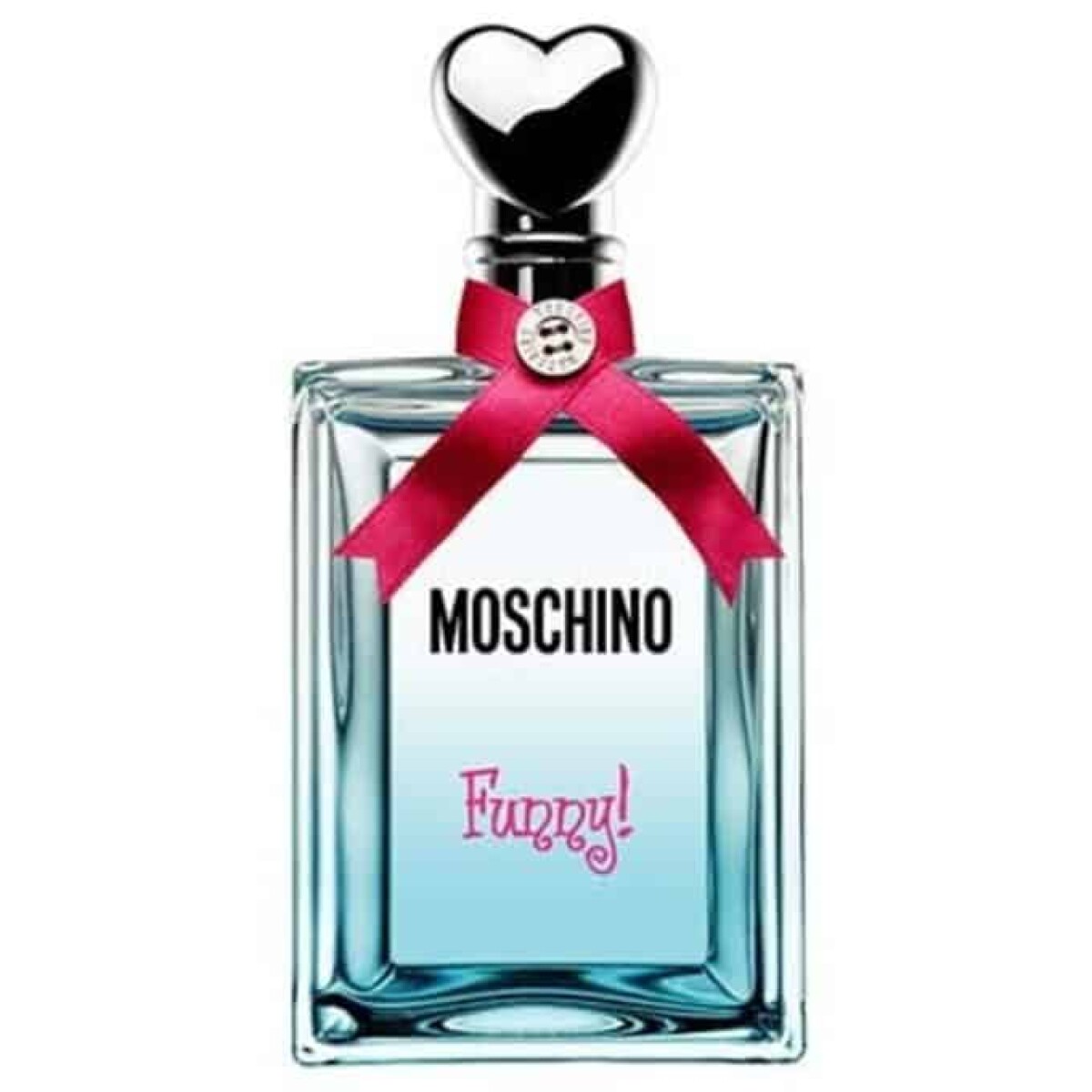 Perfume Moschino Funny! Edt 100 ml 