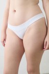 Colaless en V Maite Blanco