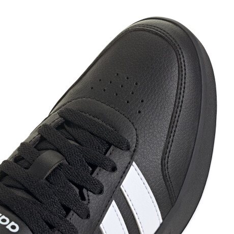 Championes adidas Breaknet 3.0 de niño Black