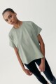 CAMISETA MAYUMI Camuflado